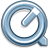 Sluaj preko Quicktime