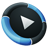 Sluaj preko Windows media player-a
